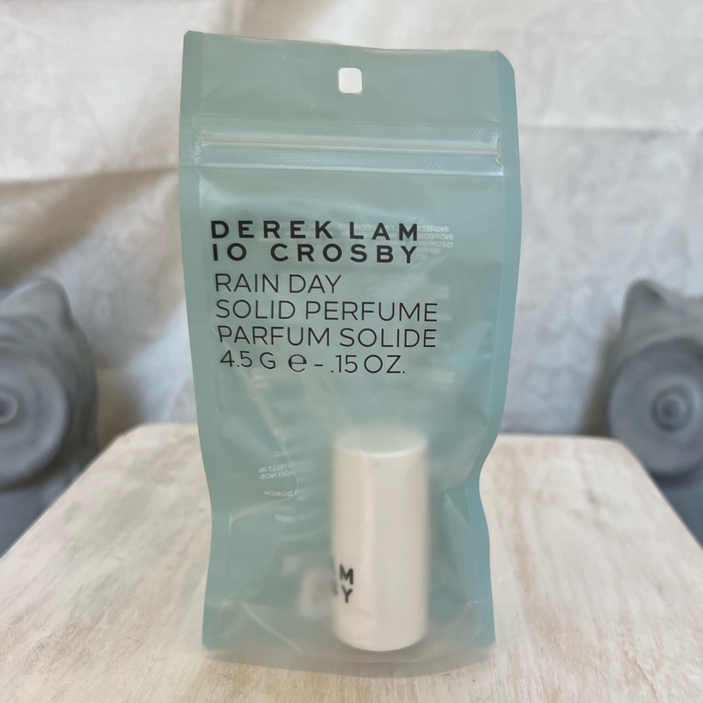 Derek Lam IO Crosby Rain Day Solid Perfume